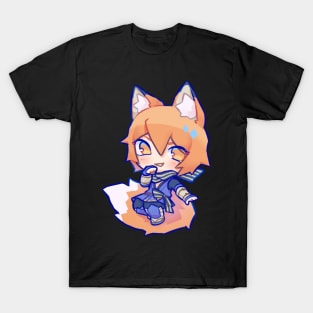 fire emblem kaden T-Shirt